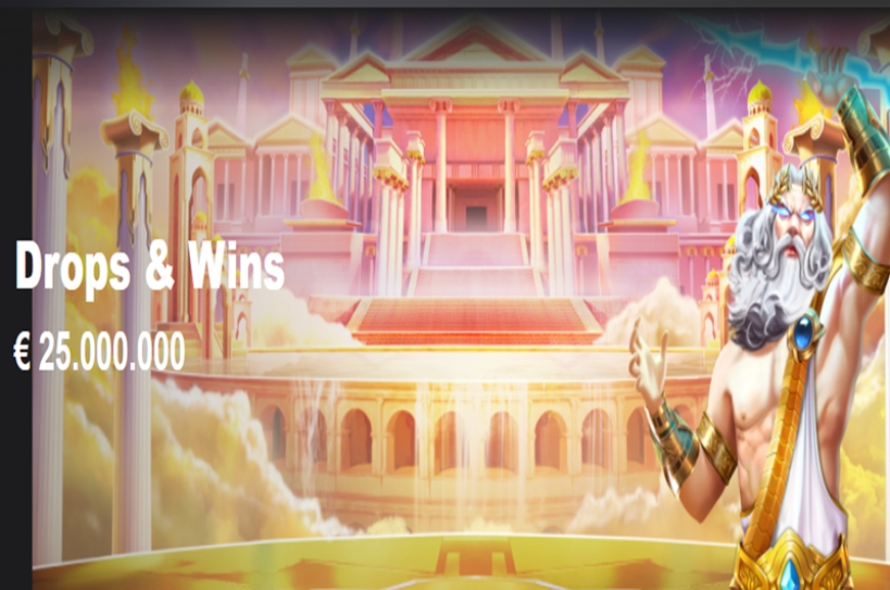 Pragmatic Play Drops & Wins at Betibet