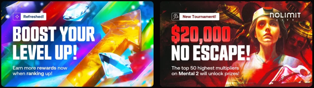 Shuffle Promo Image