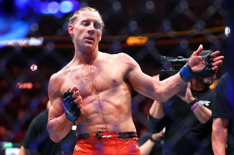 Justin Gaethje vs Paddy Pimblett Preview & Picks – Pimblett To Claim Interim Crown At UFC 324