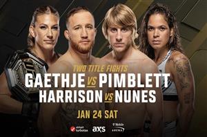 ufc 324 live stream