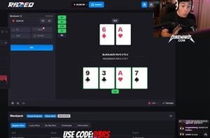 Rewarding Razed Recovery Run