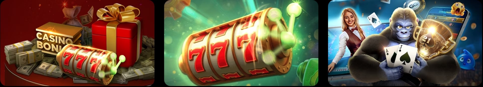 GGVegas Promo Image