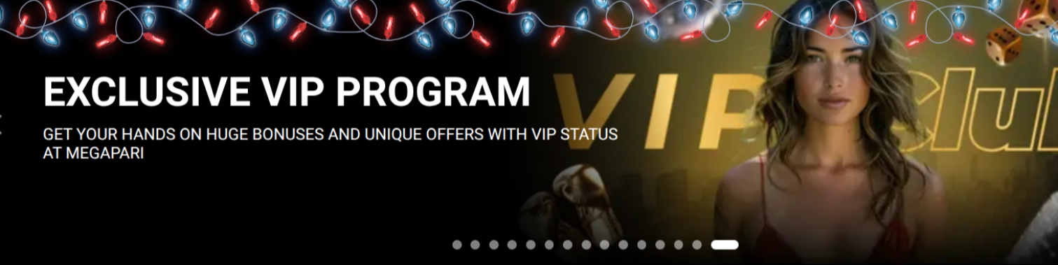 Megapari Homepage Image Megapari Homepage Image