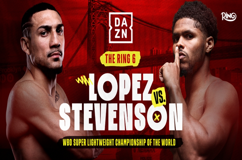 Teofimo Lopez vs Shakur Stevenson Live Stream – Watch Live Online
