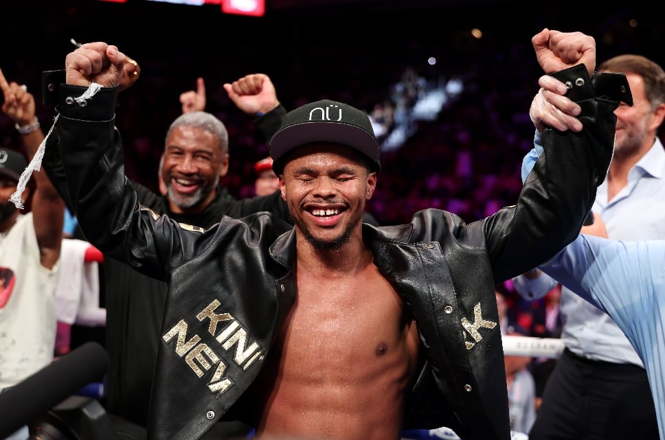 Teofimo Lopez vs Shakur Stevenson Preview & Picks – Stevenson To Dethrone Lopez At MSG