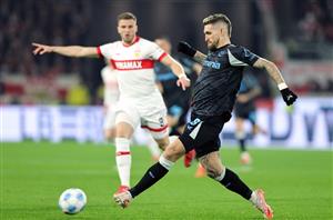 Bayer Leverkusen vs Stuttgart