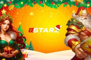 888Starz Big Win Rush