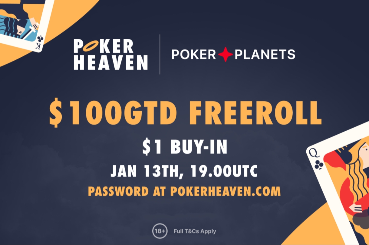 PokerPlanets Tournament PH PokerPlanets Tournament PH