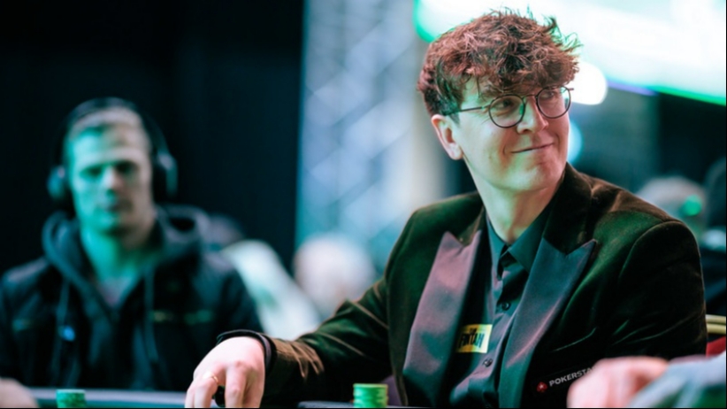 Fintan Hand Fintan Hand