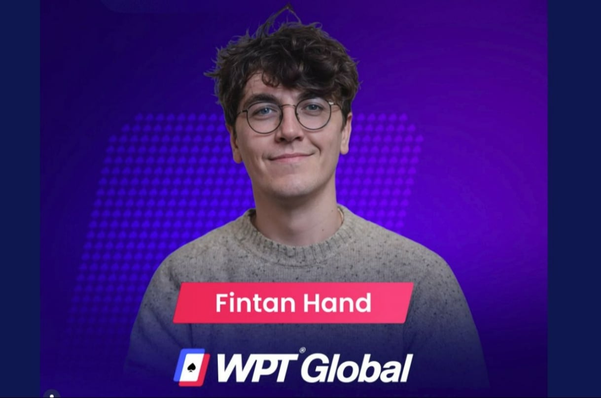 Fintan Hand