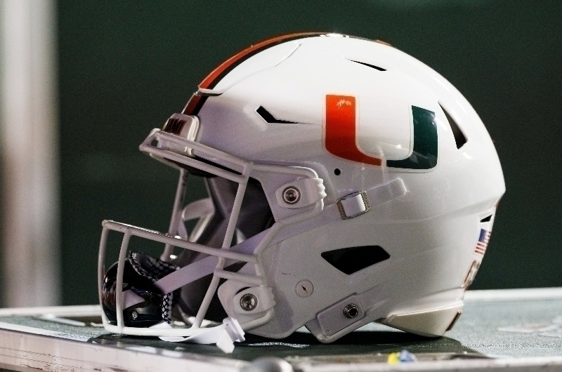 Miami FL vs Indiana Preview & Picks – Canes To Cover As National Championship Underdog