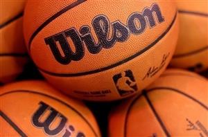 nba basketball wilson