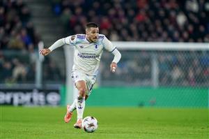 Emiliano Buendia of Aston Villa (Getty Images)