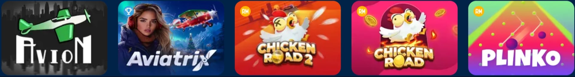 Mostbet Crash Gaming Lobby