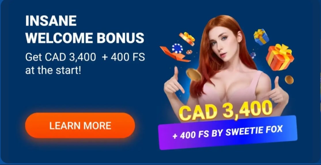 Mostbet Homepage Image