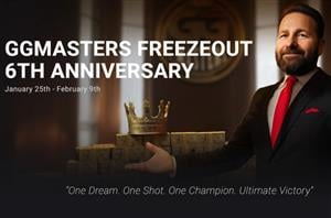 GGMasters Freezeout 6th Anniversary