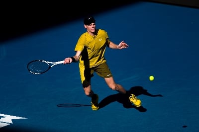 Australian Open Live Stream - Watch Australian Open Tennis Online