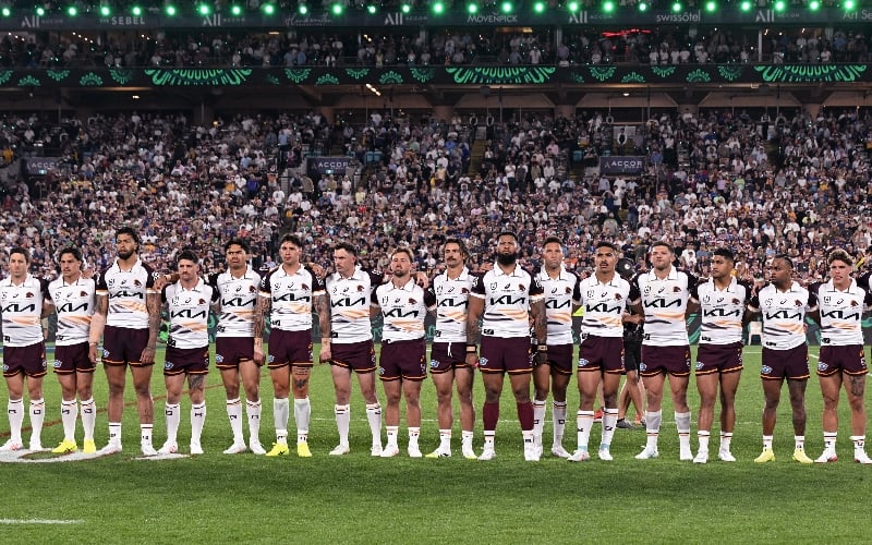 NRL