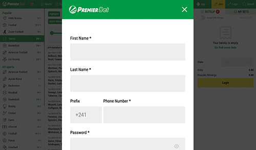 premierbet-registration