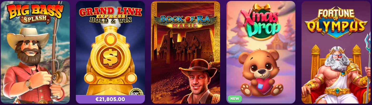 Kingmaker Homepage Image Kingmaker Homepage Image