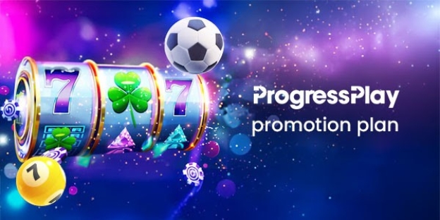 Progress Play Promo Plan Image