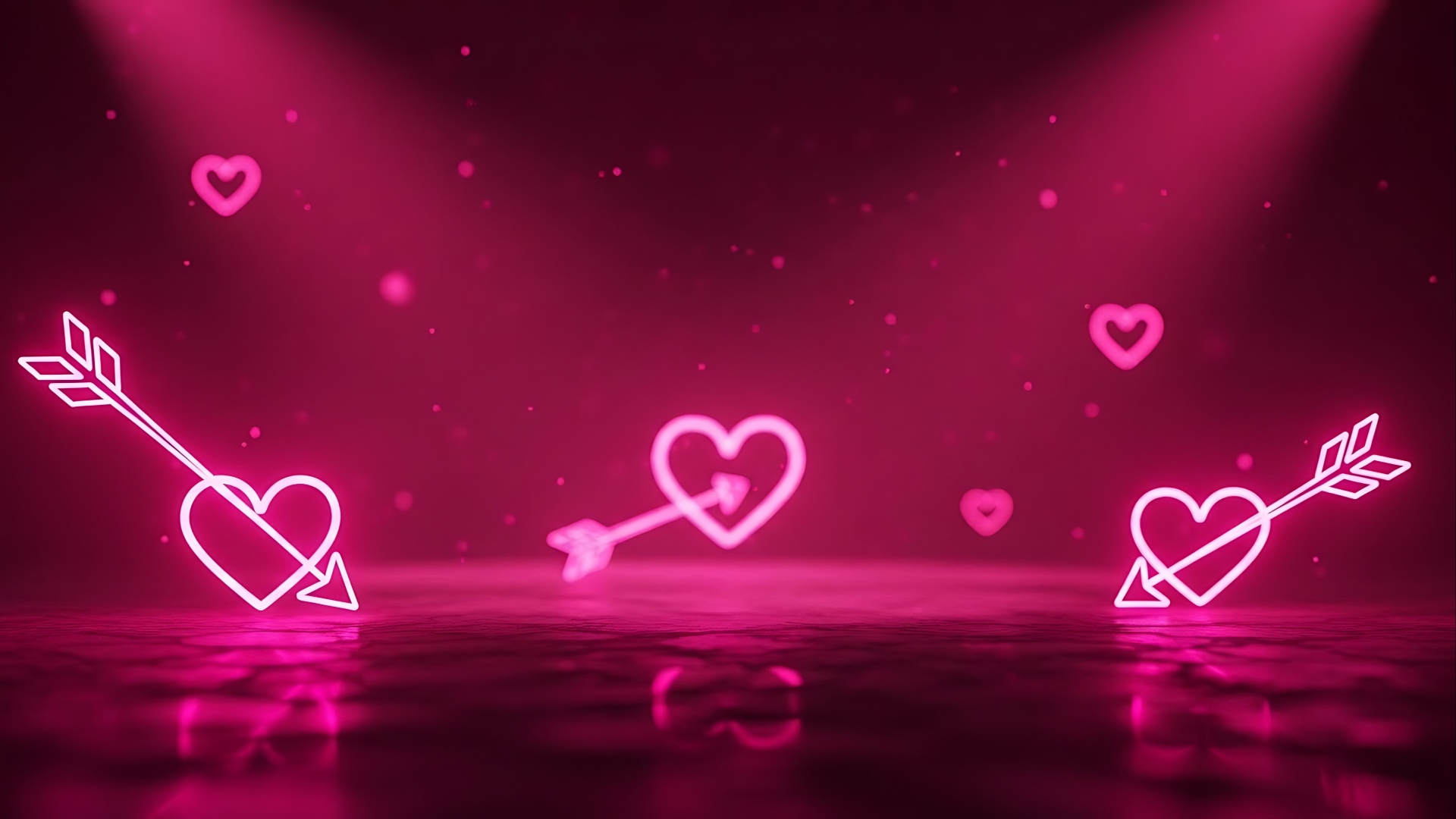 Valentines Heart Image