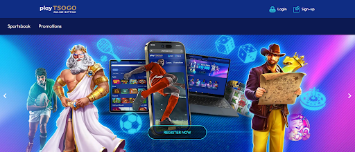 PlayTSOGO