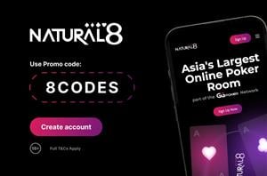 natural8-8codes