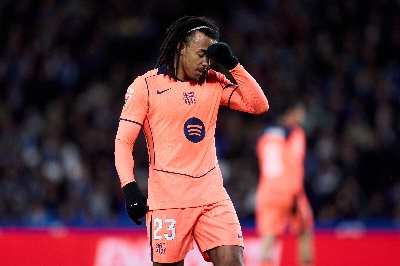 Slavia Prague vs Barcelona Preview & Tips – Barcelona to drop more points in the Champions League