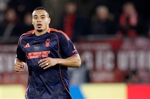 Murillo of Nottingham Forest (Getty Images)