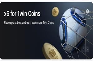 Get 1win Coins