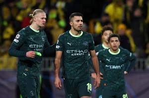 Manchester City vs Wolves