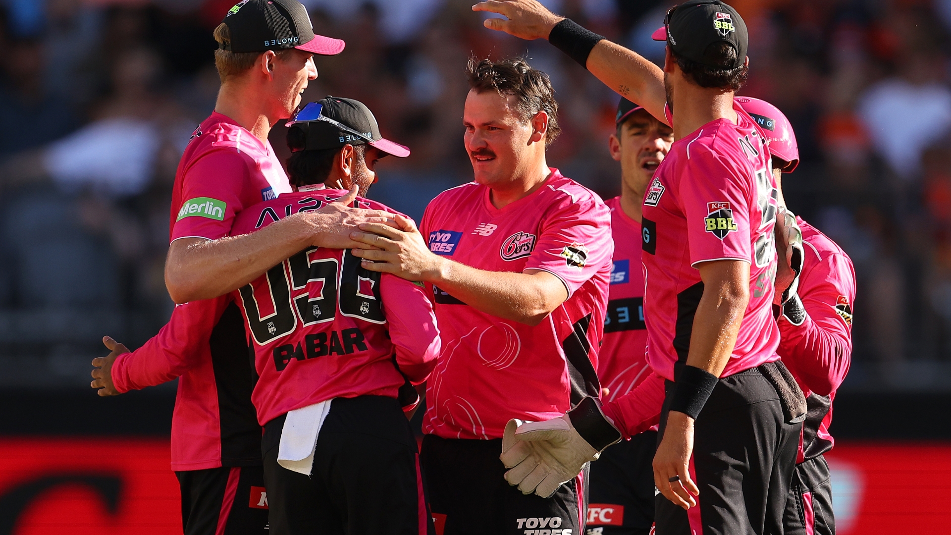 Sydney Sixers vs Hobart Hurricanes Tips | BBL Challenger Preview