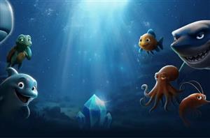 Natural8 Ocean Rewards