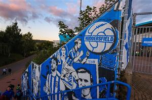 Huddersfield vs Luton Town