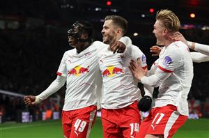 St Pauli vs RB Leipzig