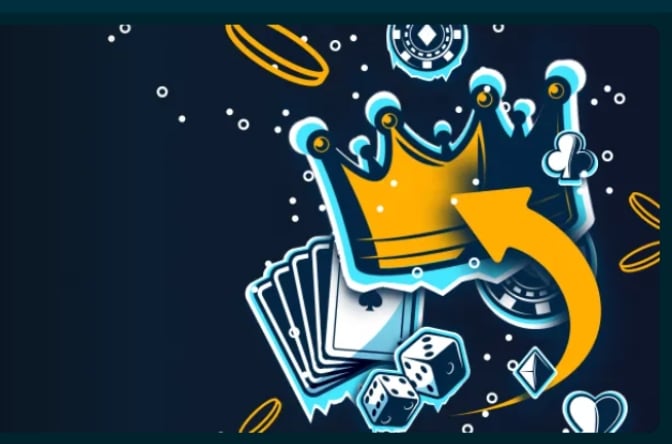 Cold.bet Cashback Image