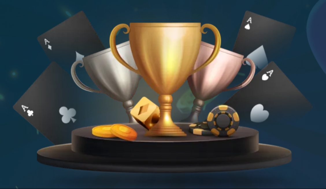Cold.bet Trophy Image Cold.bet Trophy Image