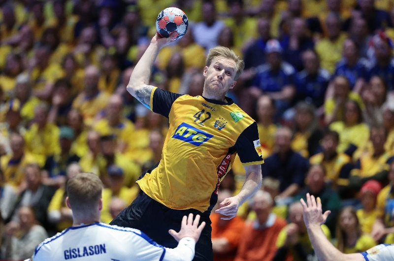 Sweden
