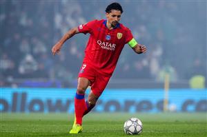 Marquinhos of PSG (Getty Images)