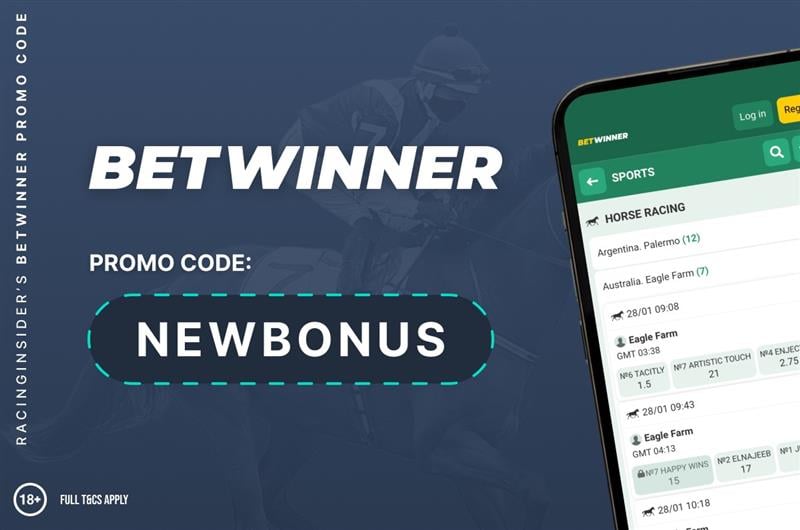 Betwinner bonus