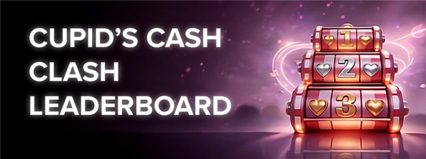cupid's cash promo image