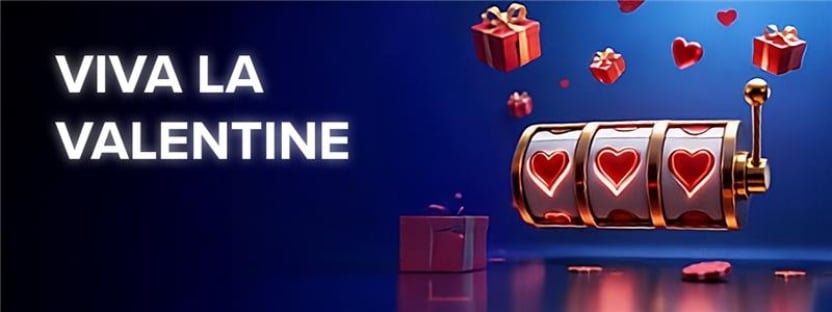 viva la valentine promo image