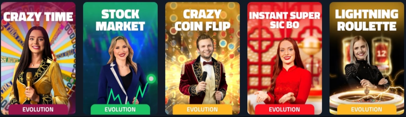 Casinobet Live Casino Lobby Image Casinobet Live Casino Lobby Image