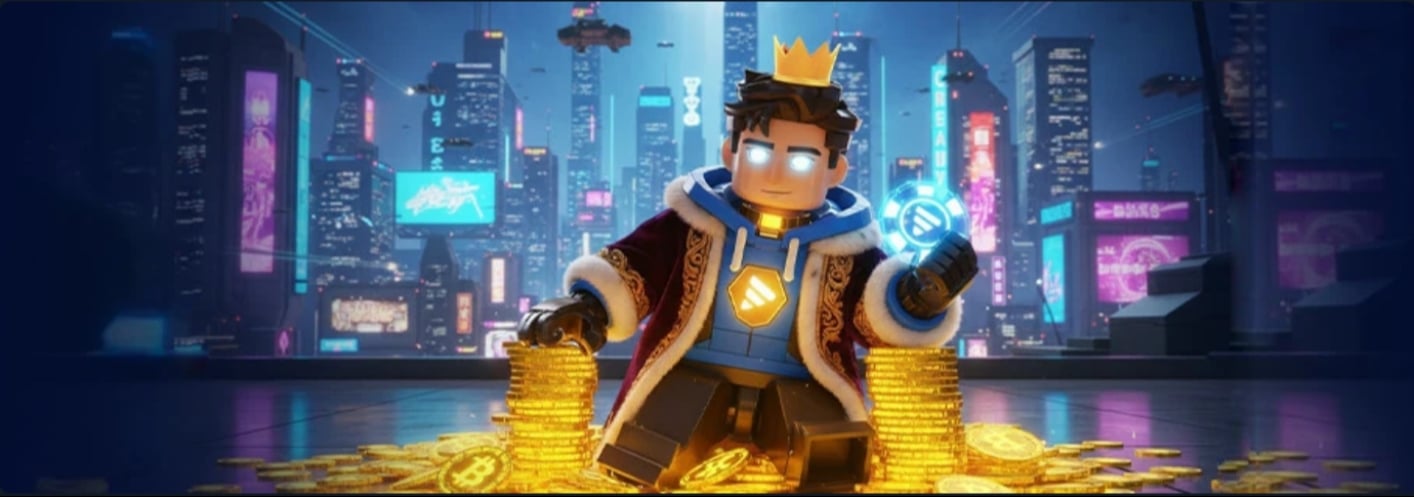 Casinobet VIP Program Image Casinobet VIP Program Image