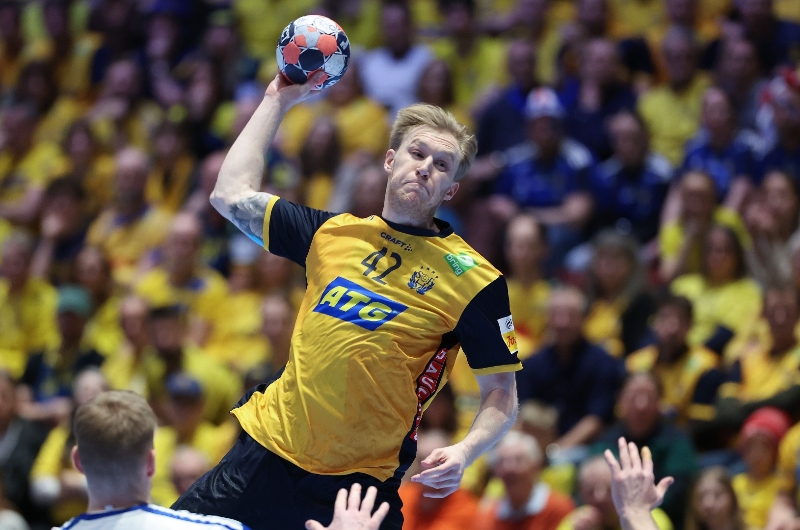 Sweden