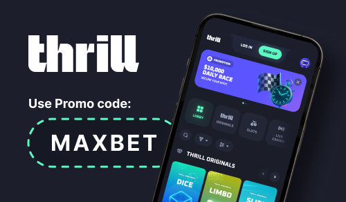 thrill-promo-code