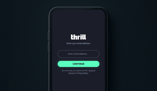 thrill-registration
