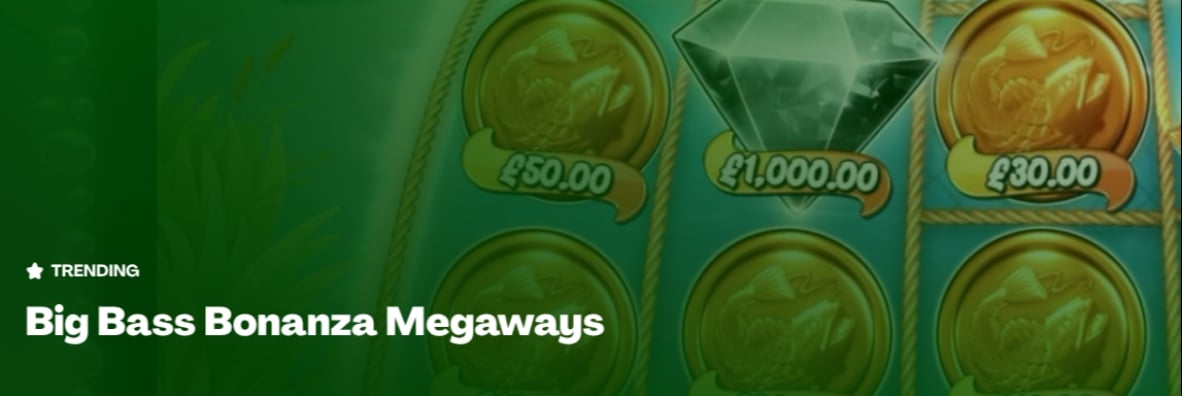 Bluff.com Homepage Image Bluff.com Homepage Image