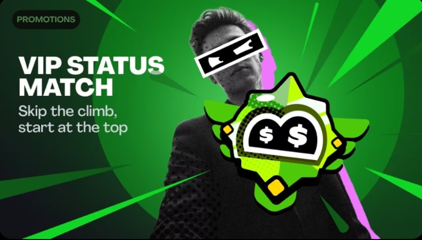 Bluff.com VIP Image Bluff.com VIP Image